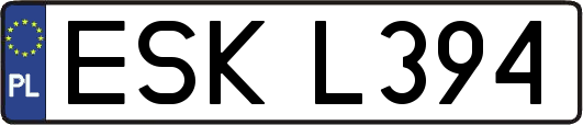 ESKL394