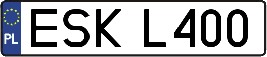 ESKL400