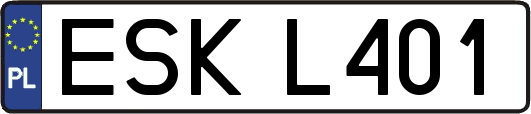 ESKL401