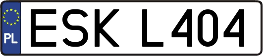 ESKL404