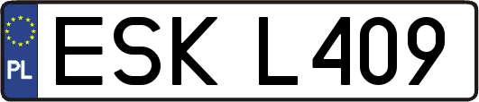 ESKL409