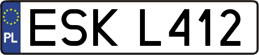 ESKL412