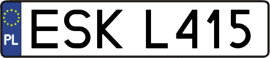 ESKL415
