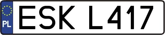 ESKL417