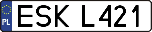 ESKL421