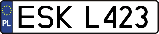ESKL423