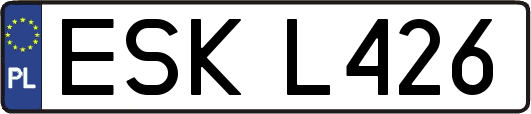 ESKL426