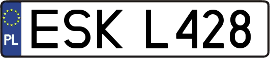 ESKL428