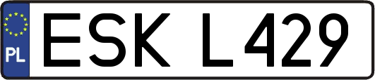 ESKL429
