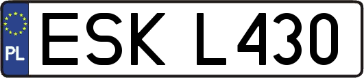 ESKL430