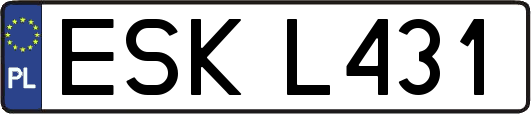 ESKL431
