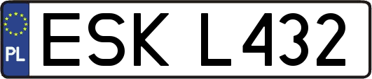 ESKL432