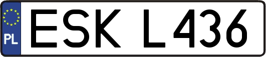 ESKL436
