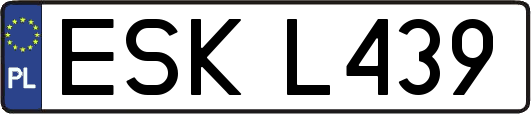 ESKL439