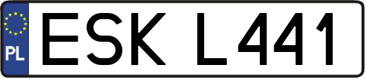 ESKL441