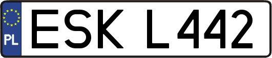 ESKL442