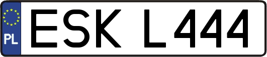 ESKL444