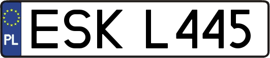 ESKL445