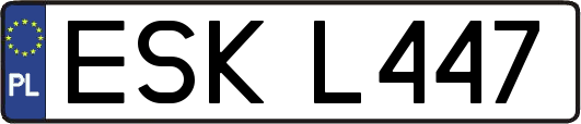 ESKL447