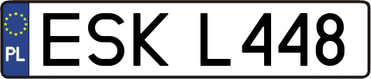 ESKL448