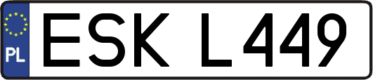 ESKL449