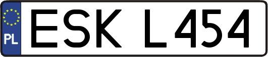 ESKL454