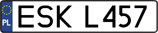 ESKL457