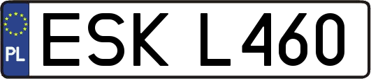 ESKL460