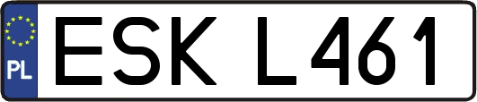 ESKL461