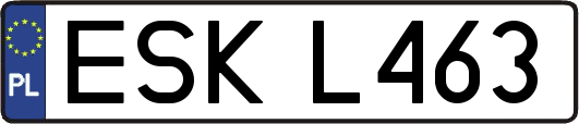ESKL463