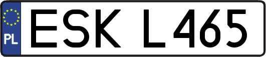 ESKL465