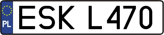 ESKL470