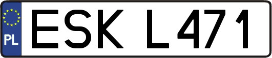 ESKL471