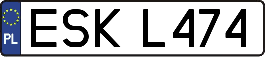 ESKL474