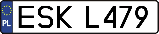 ESKL479