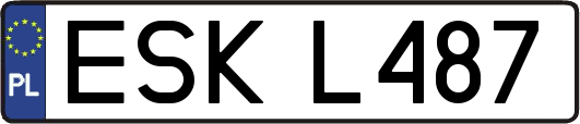 ESKL487