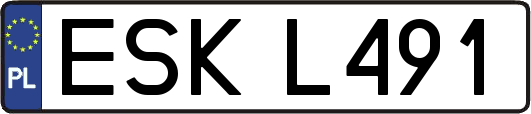 ESKL491