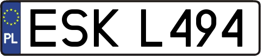 ESKL494