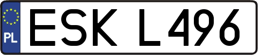 ESKL496