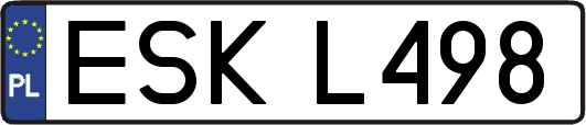ESKL498
