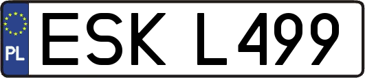 ESKL499