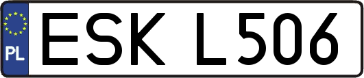 ESKL506