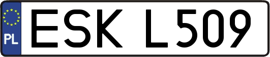 ESKL509