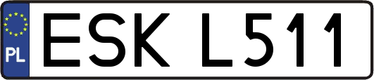 ESKL511