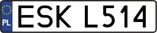 ESKL514