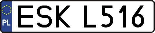 ESKL516