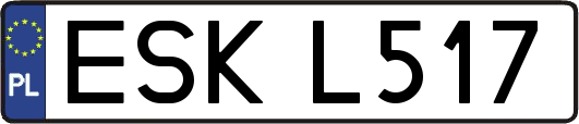ESKL517