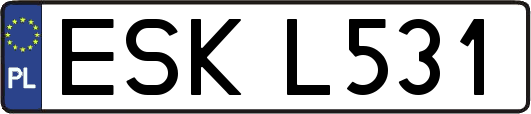 ESKL531