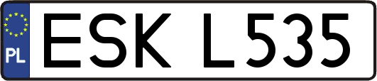 ESKL535