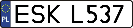 ESKL537